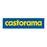 Castorama Logo Castorama