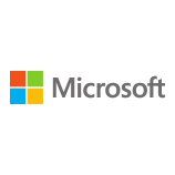 Microsoft Logo Microsoft
